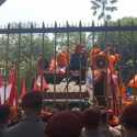 Pendaftaran Partai Buruh Disulap seperti Demo, Tuntut Transparansi KPU RI