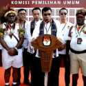 Muchdi Pr <i>Ngaku</i> Isu Konflik Internal Dimunculkan untuk Dongkrak Pamor Partai Berkarya