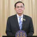 Perdebatan Masa Jabatan, MK Thailand Minta PM Prayut Chan-o-cha Mundur