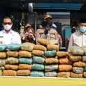 13 Pengedar Narkoba Ditangkap Polres Tanjung Priok dalam Sebulan