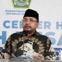 Rangkaian Ibadah Haji Selesai, Gus Yaqut: Semoga Bangsa Indonesia Makin Diberkati Allah
