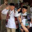 PKB-Gerindra Daftar ke KPU Bareng, Paket Prabowo- Cak Imin Cukup Khawatirkan Rival Lain