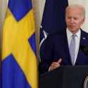 Biden Menandatangani Ratifikasi Dukungan AS Untuk Finlandia dan Swedia Bergabung Dengan NATO