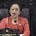 Di Hadapan Jokowi, Puan Minta Pemerintah Tingkatkan Kerja Urus Rakyat