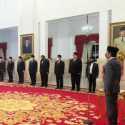 Imbas Pengisian Kursi Menteri PAN-RB, Istana Dikabarkan akan Reshuffle Menteri Lain