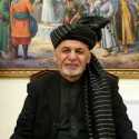 Ashraf Ghani: Berdasarkan Konstitusi, Saya adalah Presiden Afghanistan