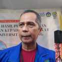 Rektor Unila Profesor Karomani Telah Resmi Ditetapkan Sebagai Tersangka