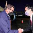 Setelah Pelosi, Anggota Parlemen AS Kunjungi Taiwan dalam Perjalanan Dua Hari ke Asia