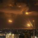 Buktikan Ancaman, Jihad Islam Palestina Tembakkan 100 Roket ke Israel