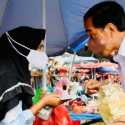 Hadapi Ancaman Krisis, Didik Rachbini Sarankan Jokowi Blusukan Pakai Gaya Baru