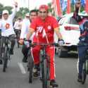 Ahmad Muzani: Lampung jadi Provinsi Pertama Pelopor Kemenangan Gerindra-PKB