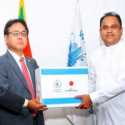 Jepang Kirim Bantuan Pangan Senilai Rp 22 Miliar ke Sri Lanka