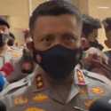 Irjen Ferdy Sambo Dikabarkan Ditangkap Usai Brimob Berdatangan ke Gedung Bareskrim