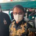 Soal Kader PDIP Diusung Capres, Megawati akan Bilang ke Jokowi