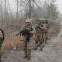 Militer Rusia Akui Sudah Tewaskan Ratusan Tentara Bayaran di Ukraina