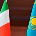 30 Tahun Jalin Hubungan Diplomatik, Kazakhstan dan Italia Makin Mesra