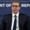 Serbia dan Kosovo Tegang, Vucic: Menjaga Perdamaian dengan Kurti adalah Salah Besar