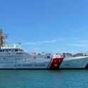 Kepulauan Solomon Tak Izinkan Kapal AS Isi Bahan Bakar di Wilayahnya