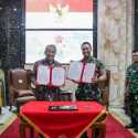 Kolaborasi dengan TNI, bank bjb Komitmen Beri Kemudahan Layanan Perbankan Tentara