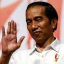 Bukan ke Menteri, Jokowi Kasih Tugas Khusus ke Relawan karena Ada Situasi Rawan?