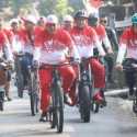 Ahmad Muzani: Dari Tanah Bogor, Prabowo Subianto akan jadi Presiden di 2024