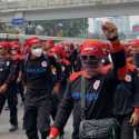 Aliansi Sejuta Buruh Agendakan Longmarch dari Bandung ke Jakarta
