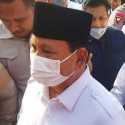 Keputusan Prabowo Nyapres Lagi, Diumumkan Setelah Rapimnas Gerindra