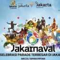 Digelar di Sirkuit Formula E, Jakarnaval akan Perkenalkan Film Animasi Jagat Rimba