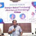 A. Khoirul Umam: Ganjar Pranowo akan Kalah jika Tidak Diusung PDIP