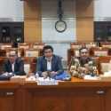 Gegara RDP dengan Kapolri, Tampak Bakal Laporkan Anggota Komisi III DPR ke MKD