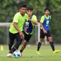 Jelang Lawan Singapura, Pelatih Tim U-16 Indonesia Waspadai Pemain Nomor 9