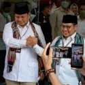 Diombak dengan Pantun Bahasa Jawa, Cak Imin: Pak Prabowo Memenuhi Harapan