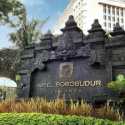 Tidak Ada Asap dan Kebakaran di Hotel Borobudur, Penyebar Hoax akan Dilaporkan ke Polisi