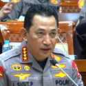 Tegaskan Masih Solid, Kapolri Boyong 18 Anggota Timsus Ikut RDP Komisi III