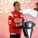 Jokowi Seolah Presidennya Relawan, Bukan Presiden Seluruh Rakyat Indonesia