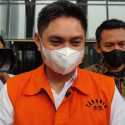 Diperiksa 5 Jam, Ini yang Dicecar KPK dari Mardani Maming