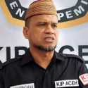 Dari 8 Parlok Aceh, Satu Partai Tak Mendaftar ke KIP