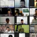 Ribuan Orang Ikuti Takziah Virtual Ikaluin Jakarta, Doakan Almarhum Profesor Azyumardi Azra