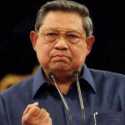 Kata Andi Malarangeng, SBY Sebenarnya Sudah Turun Gunung