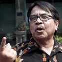 Arief Poyuono Anggap Ade Armando Tak Waras Bela Pengemplang Kredit Jumbo di Bank Mandiri