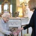 Kunjungi Ratu Elizabeth II, Liz Truss Resmi Jadi PM Wanita Ketiga Inggris