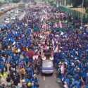 Ada Demo di Jakarta, Polisi Terjunkan 6 Ribu Personel Gabungan