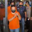 Anak Pedangdut Imam S Arifin Ditangkap Polisi, Kasus Curanmor