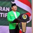 Dengan Konsolidasi, Mardiono Yakin PPP Setidaknya Raih Kursi Legislatif Seperti Pemilu 2014