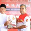 Jika Menang Pilpres 2024, Gerindra Janji Prabowo akan Makmurkan Petani