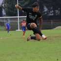 Diego Andres, Sang Pencetak Hattrick Perdana di Liga RMOL