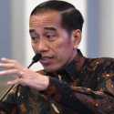 Kata Demokrat, Wacana Jokowi Tiga Periode Bikin Malu Istana