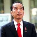 Jamiluddin Ritonga: Celah Konstitusi Buka Peluang Jokowi jadi Cawapres di Pilpres 2024