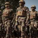 Perangi Terorisme, Junta Mali dan Burkina Faso Sepakat Tingkatkan Kerjasama Militer