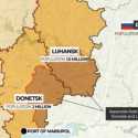 Bantah Serbuan Ukraina, Pemimpin Donetsk Yakin Pasukannya Bisa Bertahan